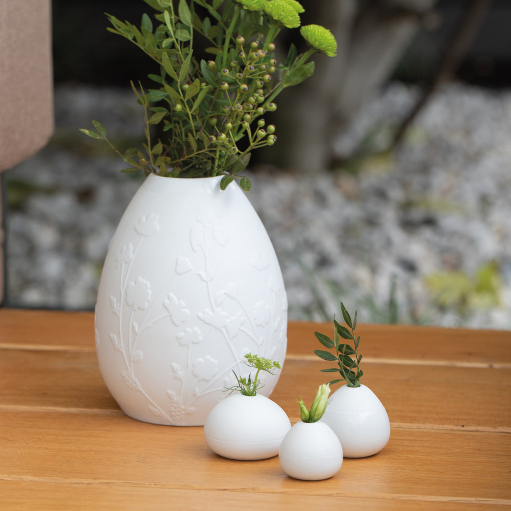 Minivase Set of 3pcs