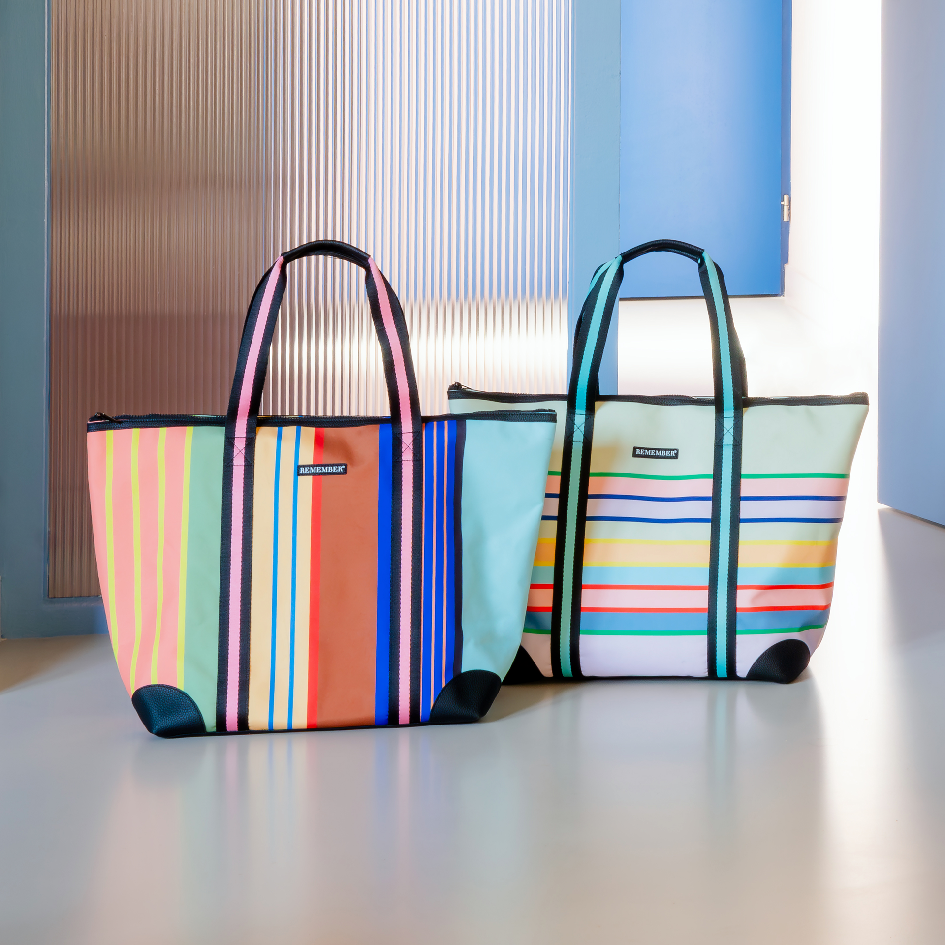Shopper 'Barcelona'