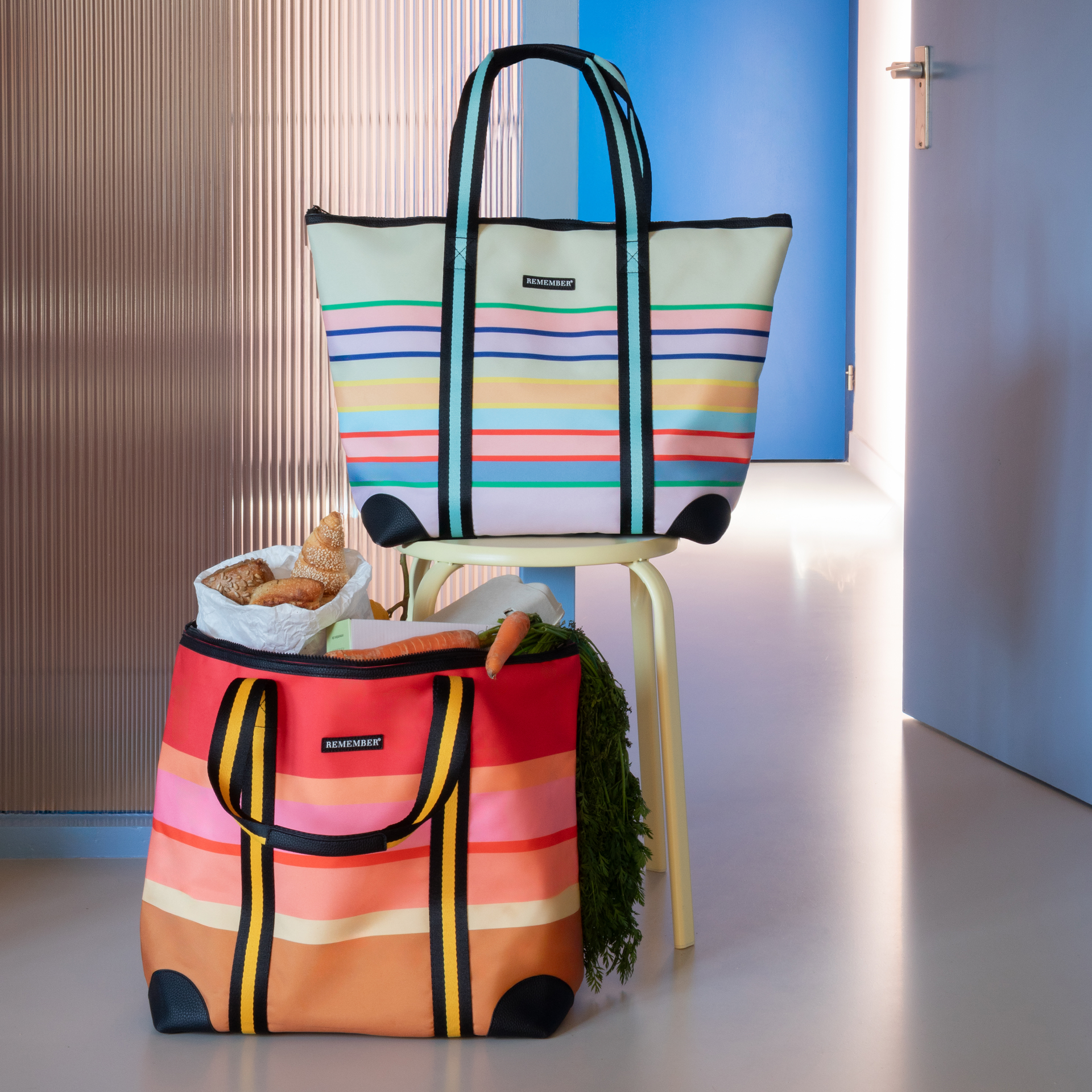 Shopper 'Levante'