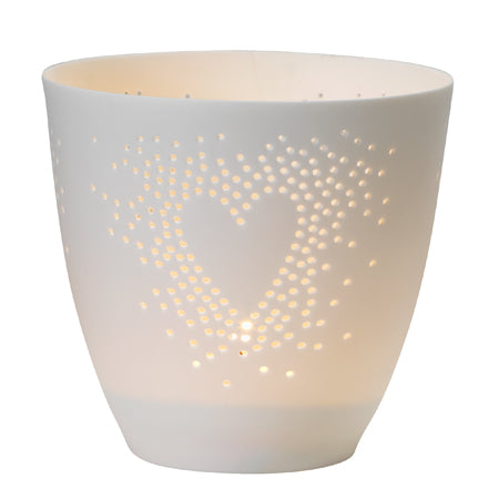 Rader Poetrylight heart