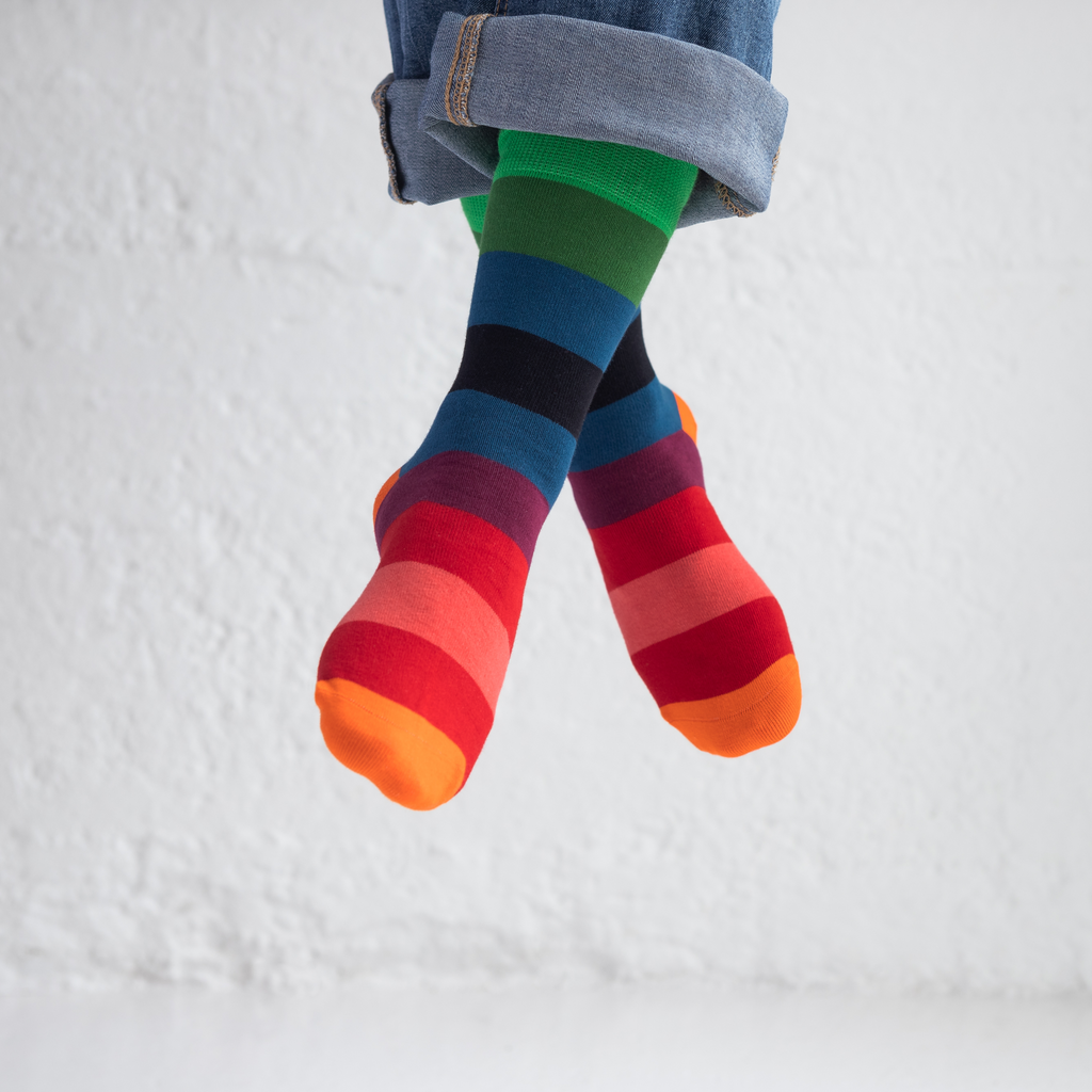 Socks model 01, size 36-41