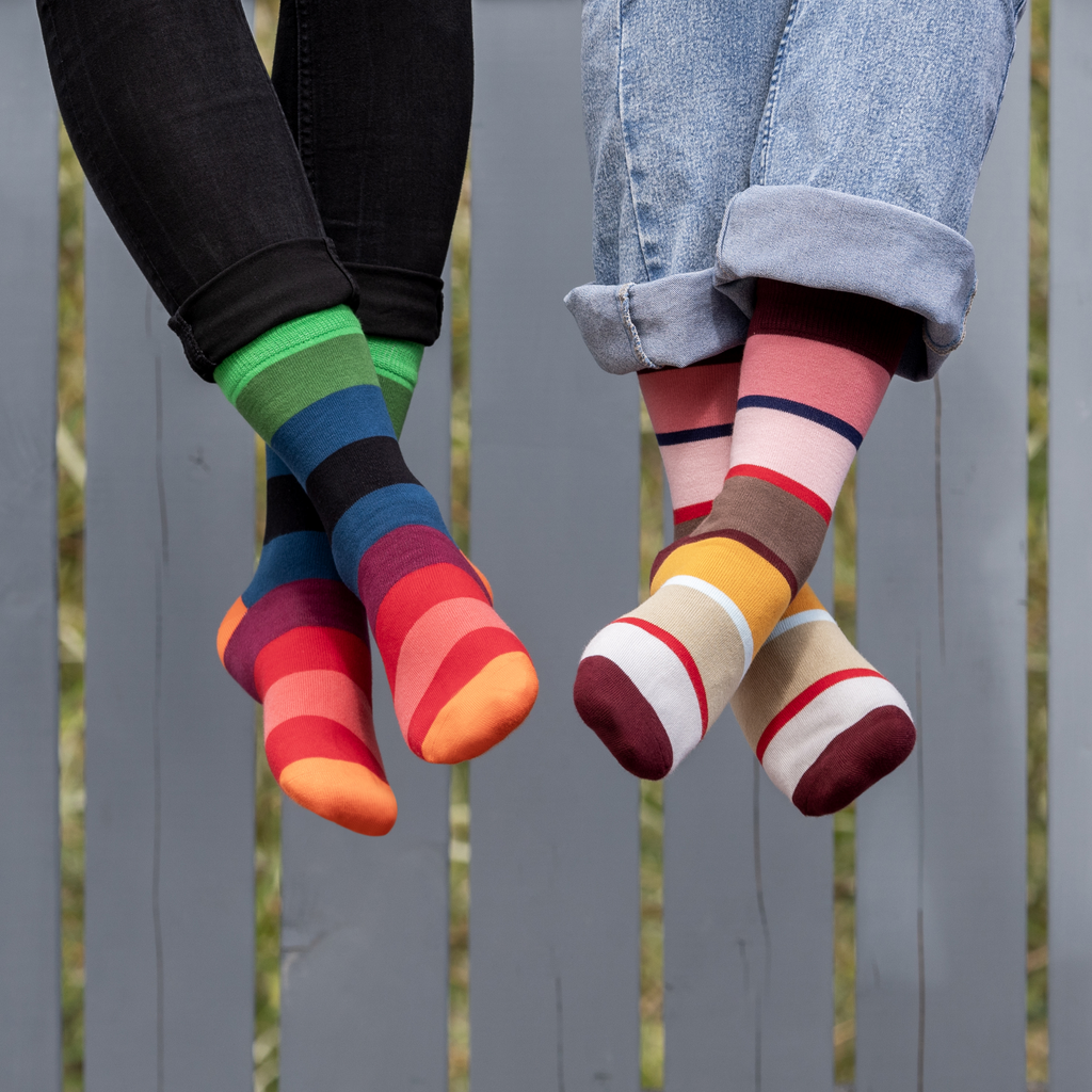 Socks model 01, size 36-41