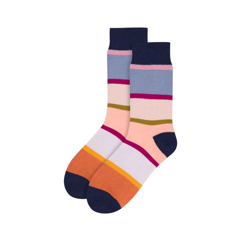 Socks model 41, size 41-46