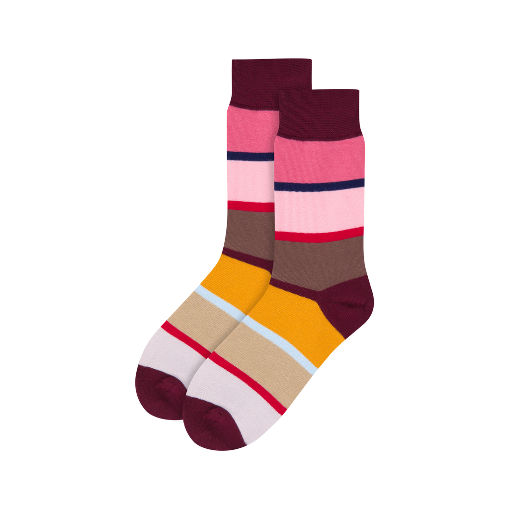 Socks model 42, size 41-46