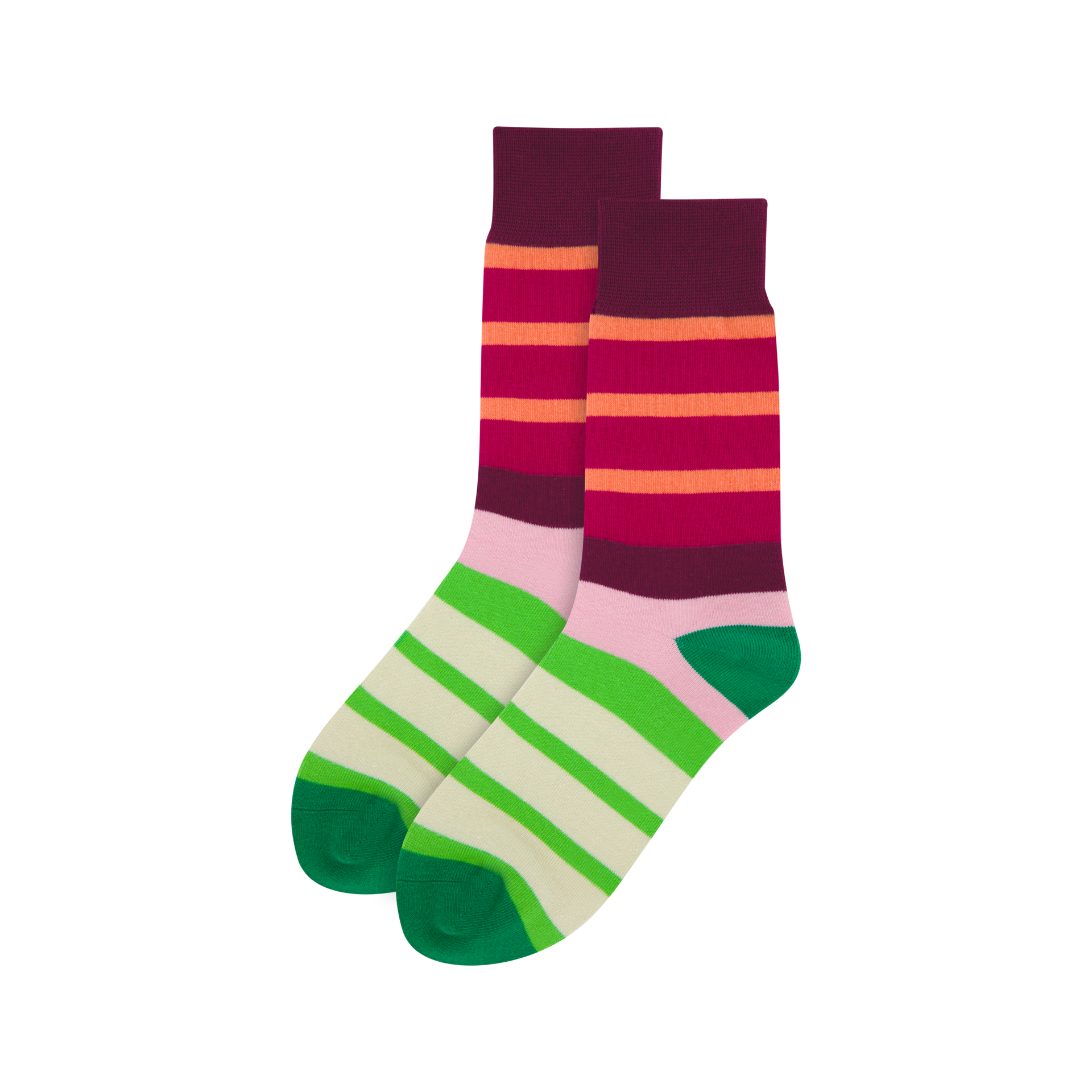 Socks model 74, 36-41