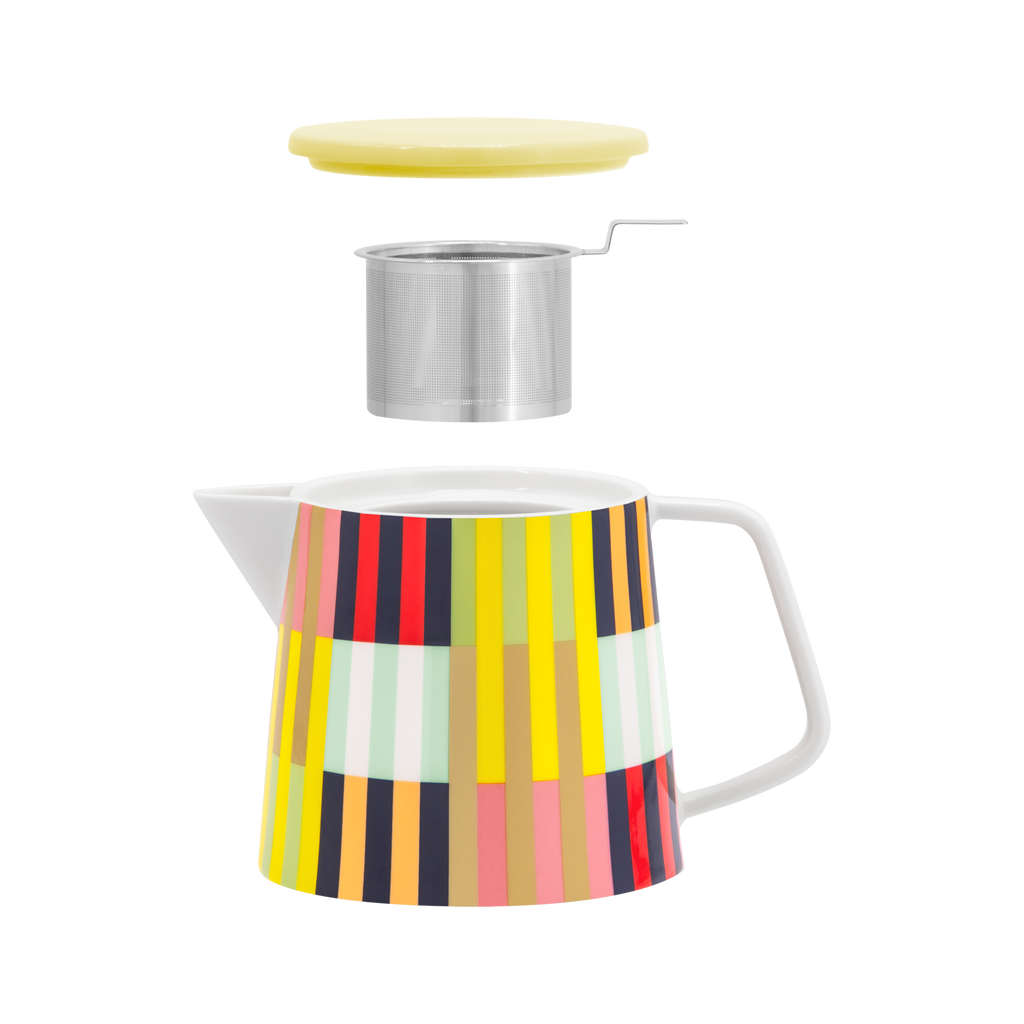 Tea Pot 'Havanna'