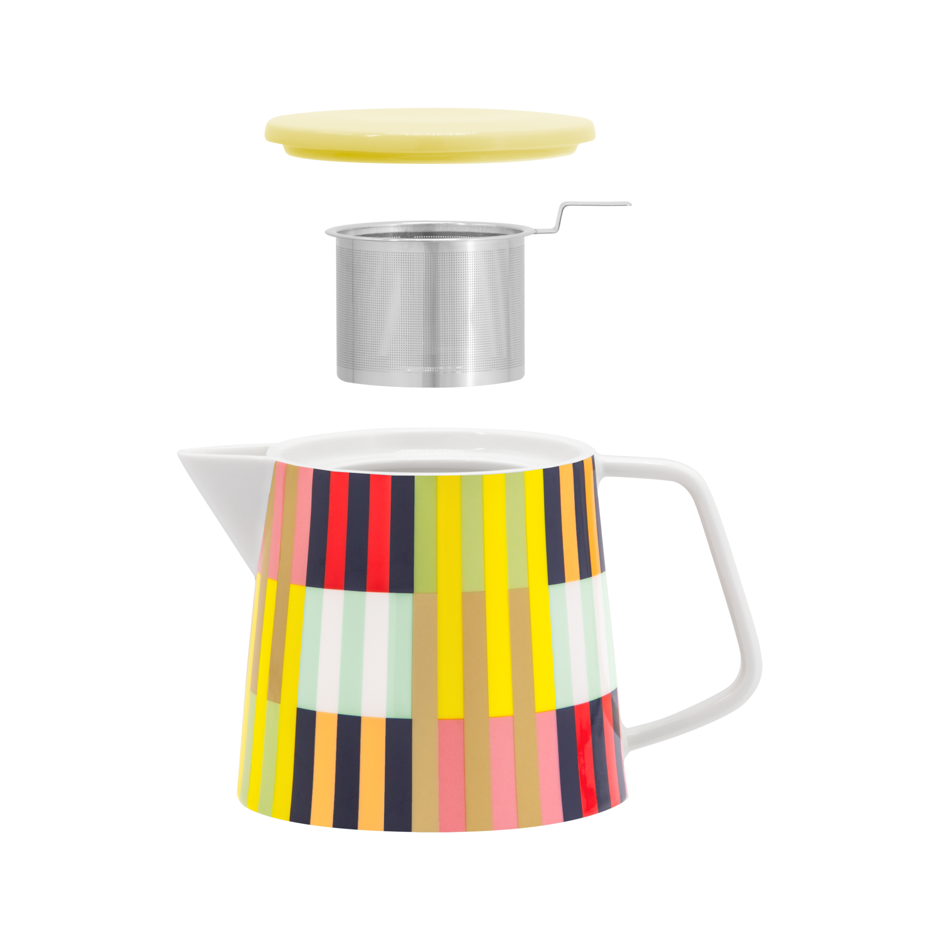 Tea Pot 'Havanna'