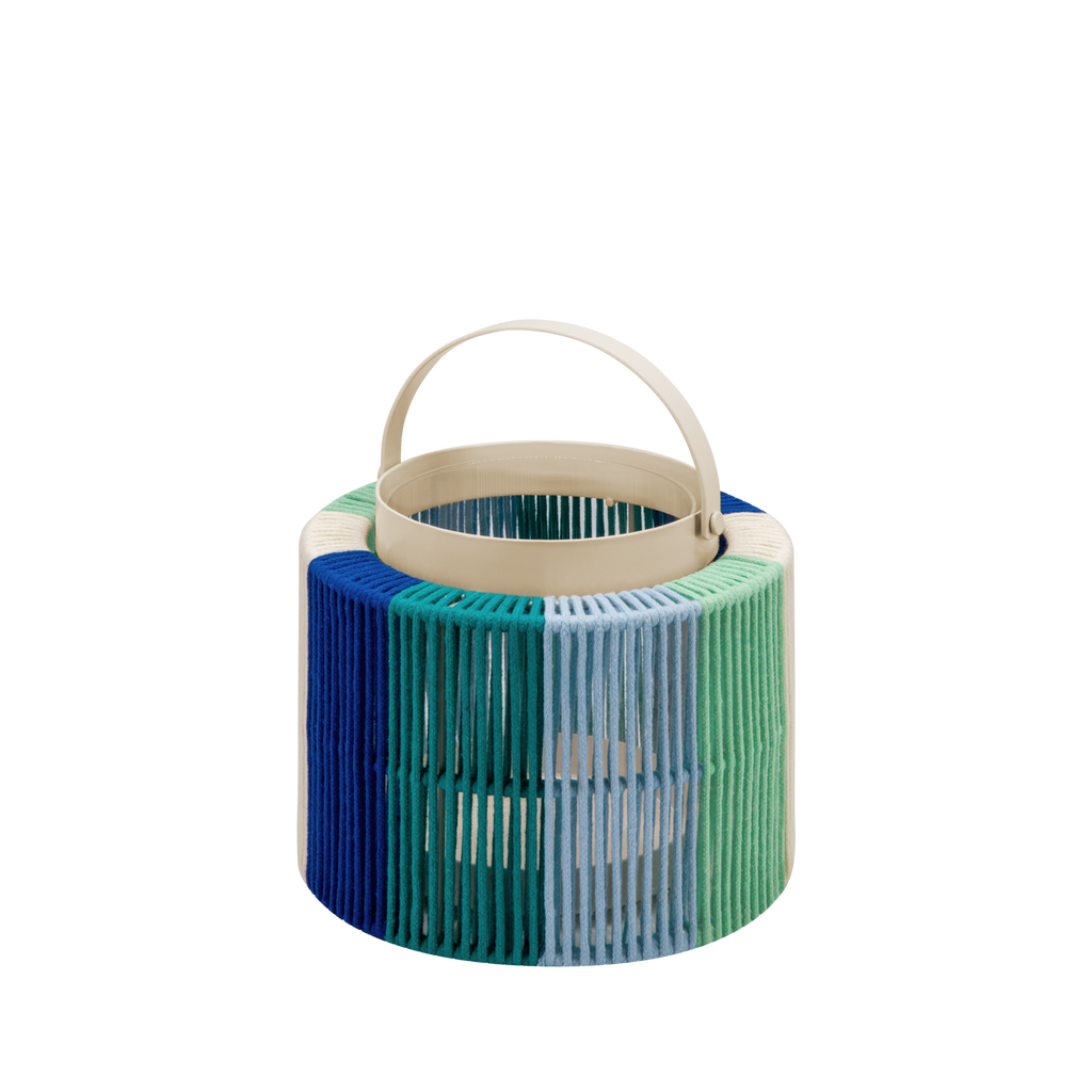 Lantern 'Maja' midnight