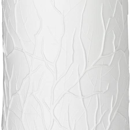 Cylindric lamp. Branches